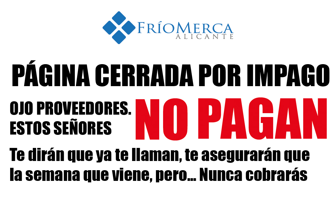 Impago